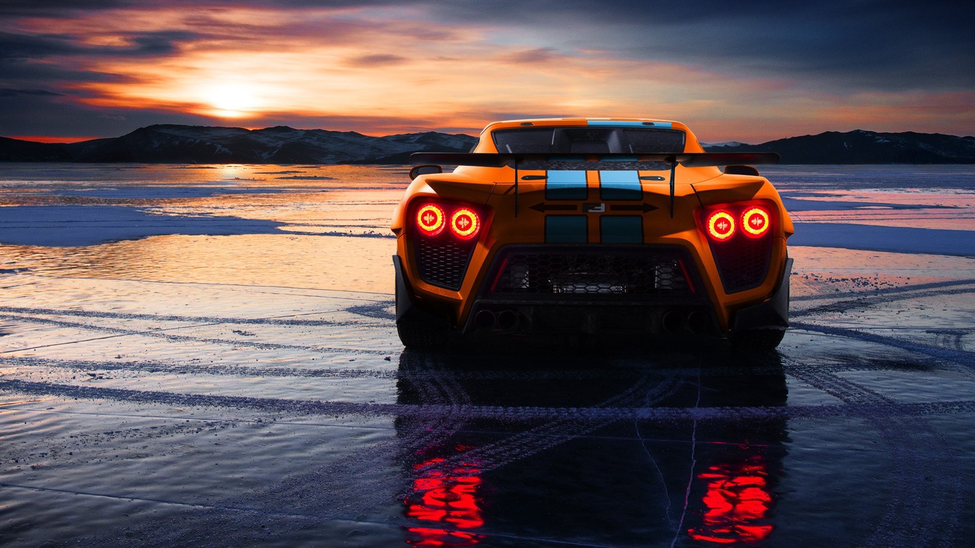 UEFA官方发布欧冠年度最佳阵容，2020-2021欧冠最佳阵容